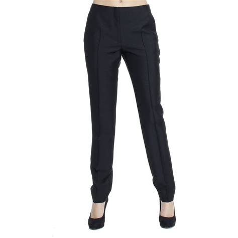 pantalon femme dior